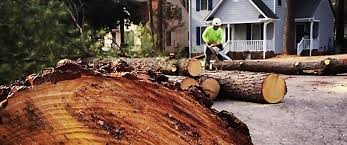 Best Tree Removal  in Chicago Ridge, IL